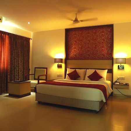Srm Hotel Tuticorin Εξωτερικό φωτογραφία