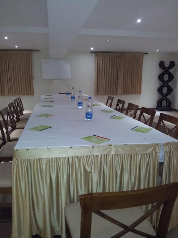 Srm Hotel Tuticorin Εξωτερικό φωτογραφία