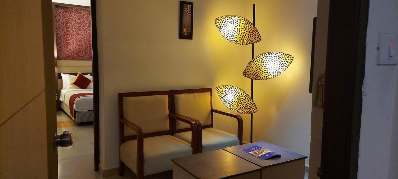 Srm Hotel Tuticorin Εξωτερικό φωτογραφία