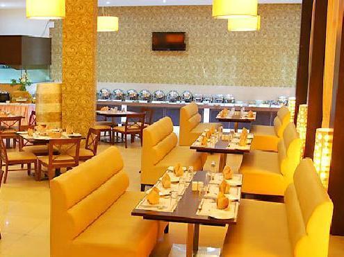 Srm Hotel Tuticorin Εξωτερικό φωτογραφία